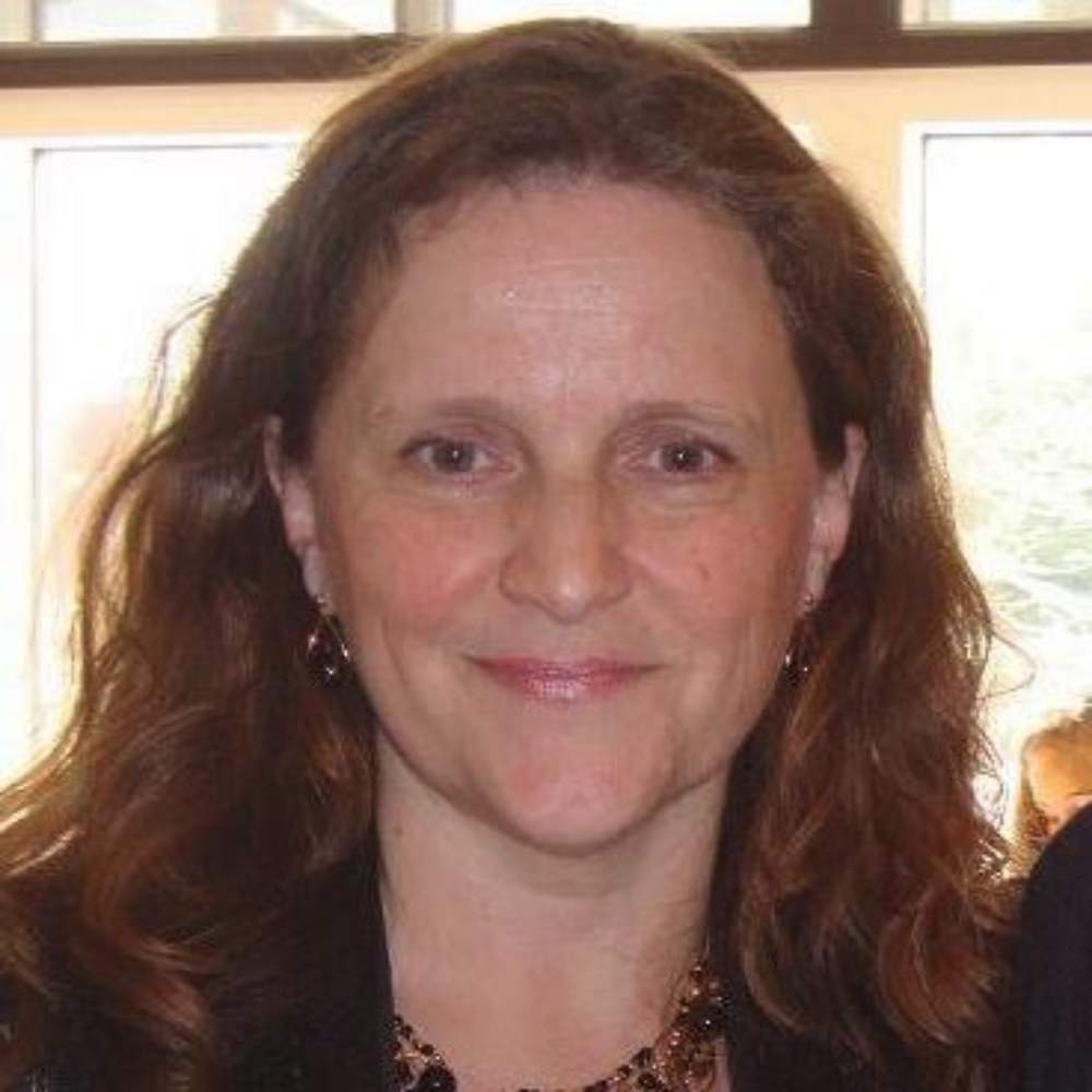 Meet your Posher, Olga